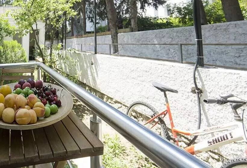 Fotos del hotel Blue Marin Hotel Bodrum:  10