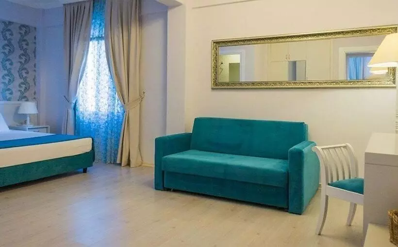 Fotos del hotel Blue Marin Hotel Bodrum:  13