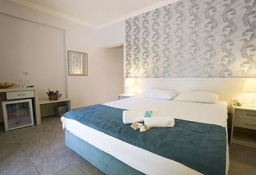 Fotos del hotel Blue Marin Hotel Bodrum:  2