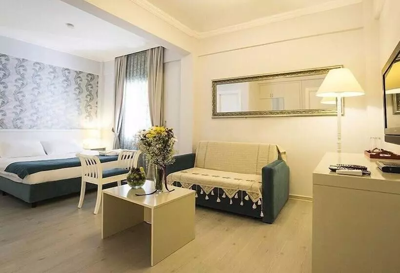 Fotos del hotel Blue Marin Hotel Bodrum:  14