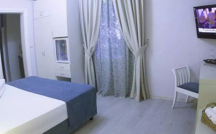 Fotos del hotel Blue Marin Hotel Bodrum:  7