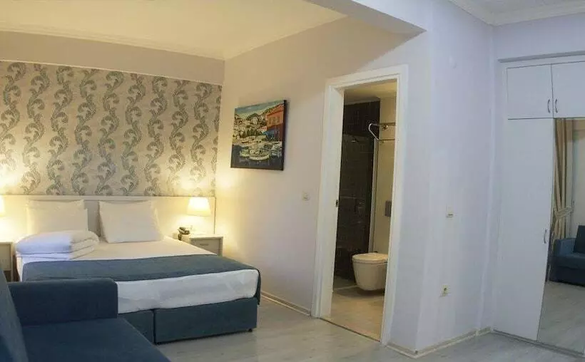 Fotos del hotel Blue Marin Hotel Bodrum:  11