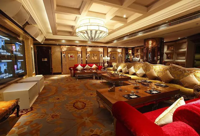 Fotos del hotel Four Seasons Gary:  3