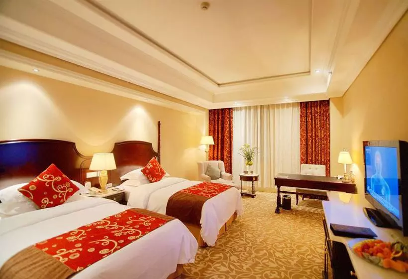 Fotos del hotel Four Seasons Gary:  2