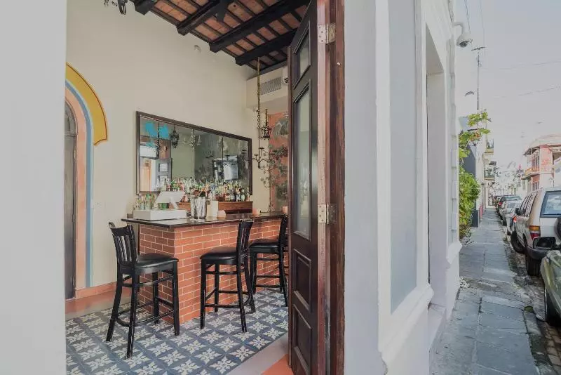 Fotos del hotel La Terraza De San Juan:  23