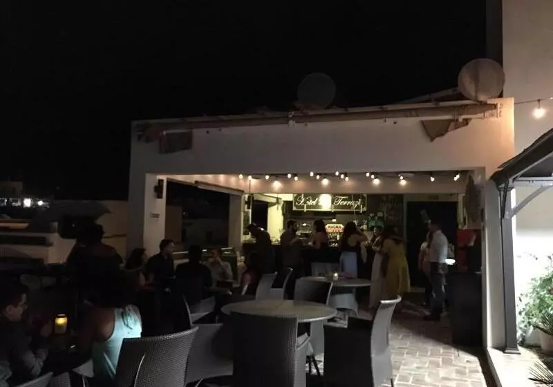 Fotos del hotel La Terraza De San Juan:  21