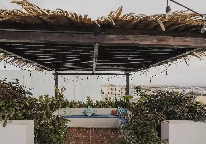 Fotos del hotel La Terraza De San Juan:  11