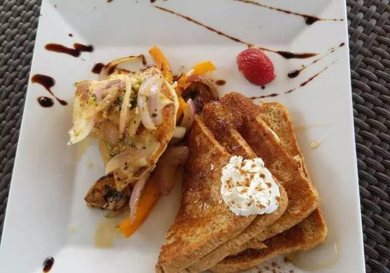 Fotos del hotel La Terraza De San Juan:  9