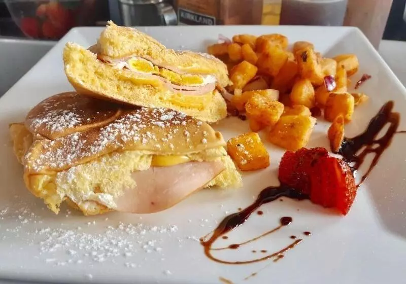 Fotos del hotel La Terraza De San Juan:  3