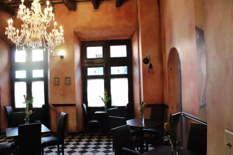 Fotos del hotel La Terraza De San Juan:  25