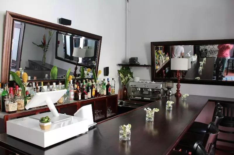 Fotos del hotel La Terraza De San Juan:  22