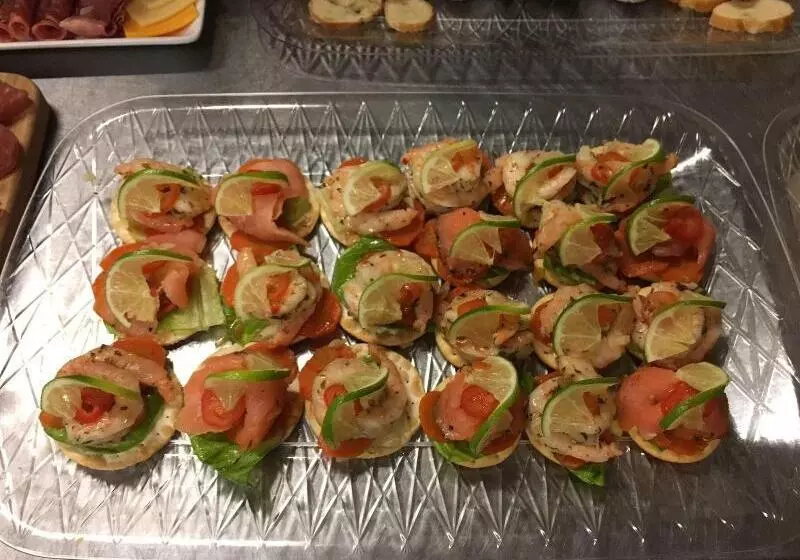 Fotos del hotel La Terraza De San Juan:  14