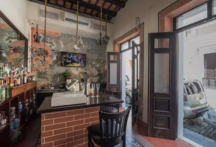 Fotos del hotel La Terraza De San Juan:  20