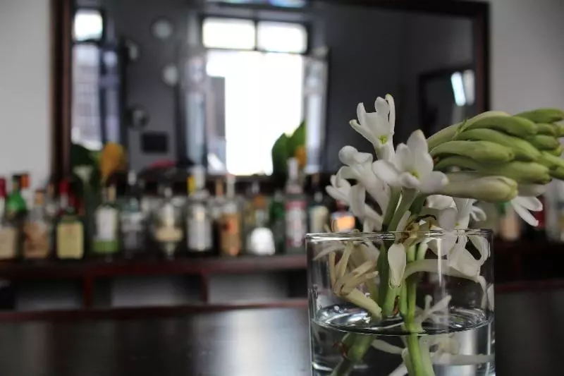 Fotos del hotel La Terraza De San Juan:  18