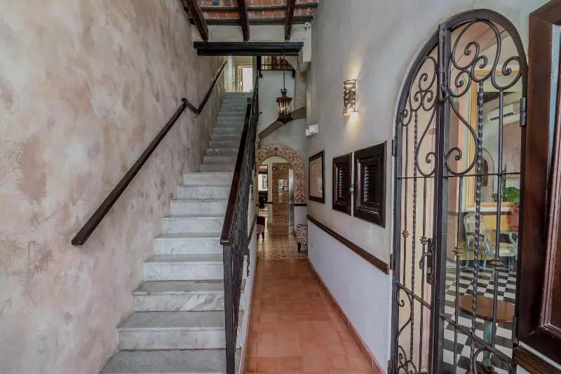 Fotos del hotel La Terraza De San Juan:  2