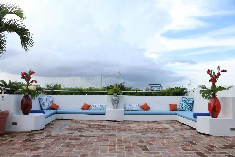 Fotos del hotel La Terraza De San Juan:  19