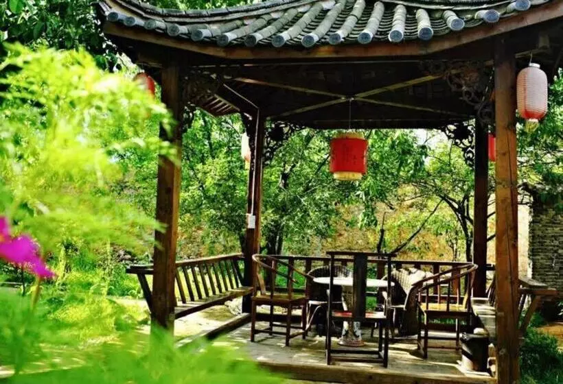 Fotos del hotel Baisha Holiday Resort Lijiang:  19