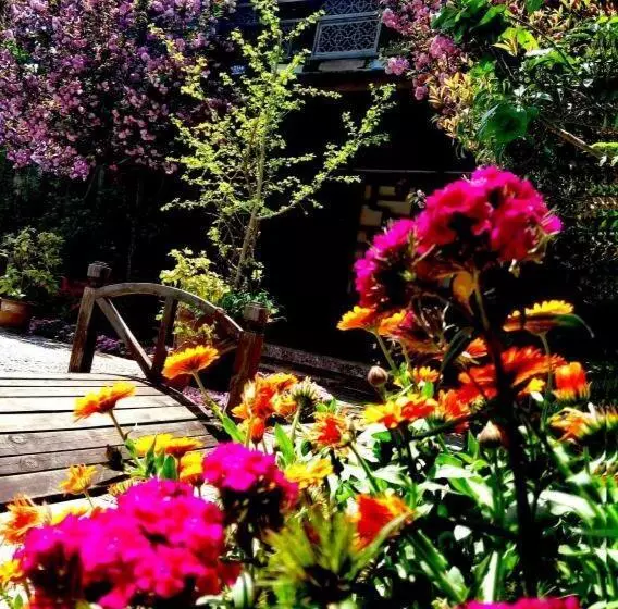 Fotos del hotel Baisha Holiday Resort Lijiang:  18