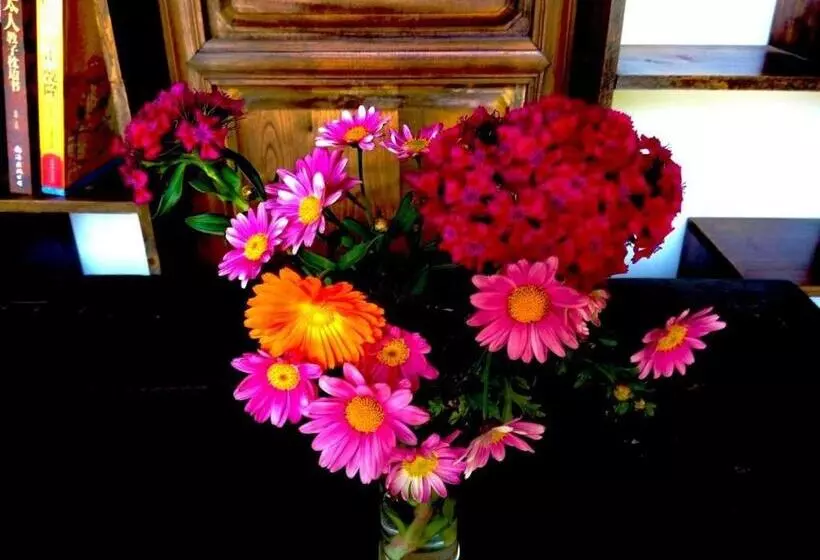 Fotos del hotel Baisha Holiday Resort Lijiang:  7