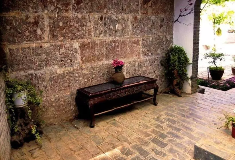 Fotos del hotel Baisha Holiday Resort Lijiang:  9