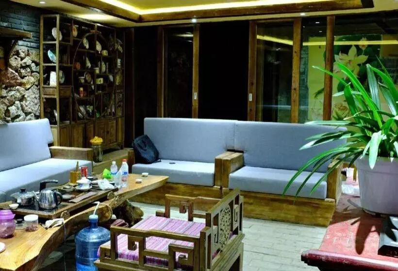 Baisha Holiday Resort Lijiang