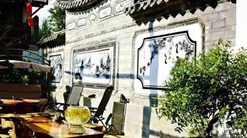 Fotos del hotel Baisha Holiday Resort Lijiang:  17