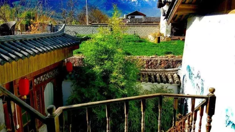 Fotos del hotel Baisha Holiday Resort Lijiang:  8