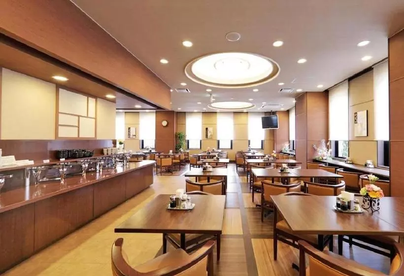 Fotos del hotel Routeinn Sendaiizumi Inter:  22