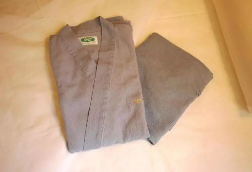 Fotos del hotel Routeinn Sendaiizumi Inter:  13