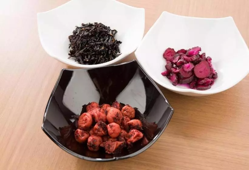 Fotos del hotel Routeinn Sendaiizumi Inter:  23