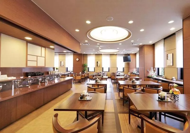 Fotos del hotel Routeinn Sendaiizumi Inter:  24