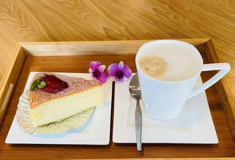 Fotos del hotel The Golden Ville Boutique  & Spa:  5