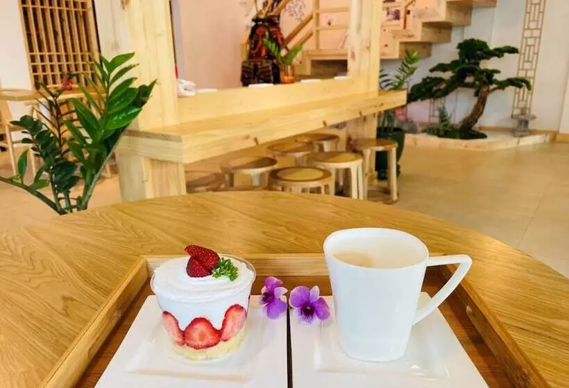 Fotos del hotel The Golden Ville Boutique  & Spa:  6