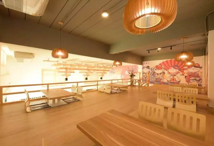 Fotos del hotel The Golden Ville Boutique  & Spa:  14