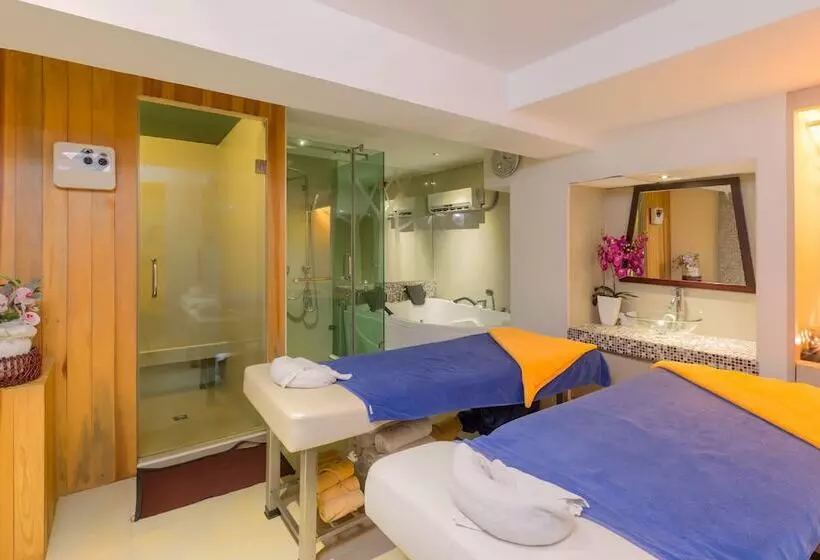 Fotos del hotel The Golden Ville Boutique  & Spa:  21