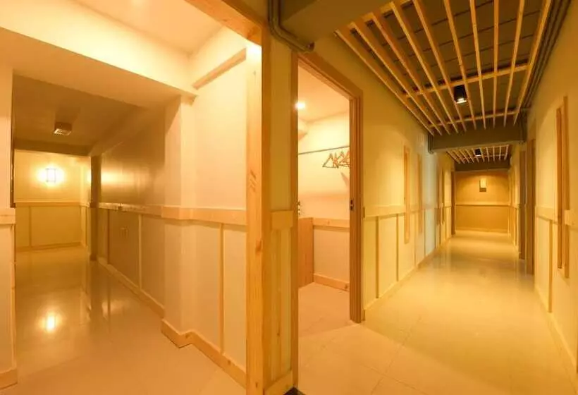 Fotos del hotel The Golden Ville Boutique  & Spa:  11