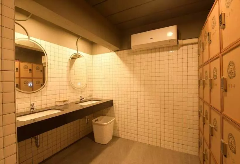 Fotos del hotel The Golden Ville Boutique  & Spa:  18