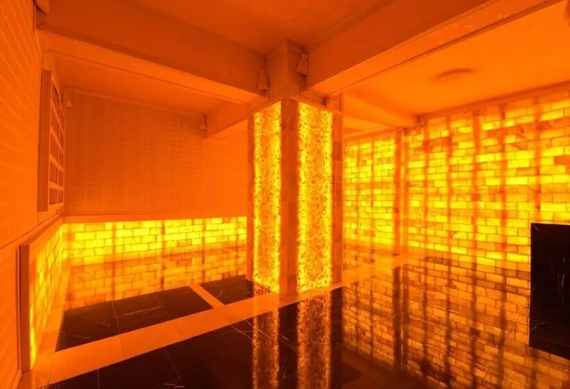 Fotos del hotel The Golden Ville Boutique  & Spa:  4