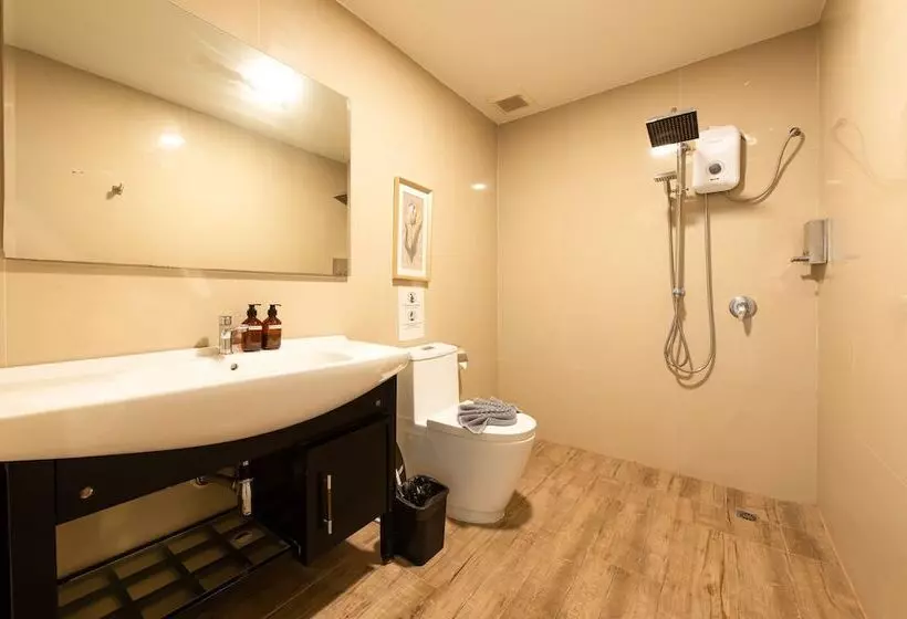 Fotos del hotel The Golden Ville Boutique  & Spa:  7