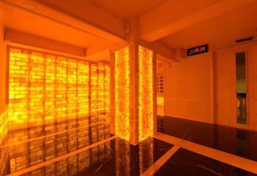 Fotos del hotel The Golden Ville Boutique  & Spa:  22