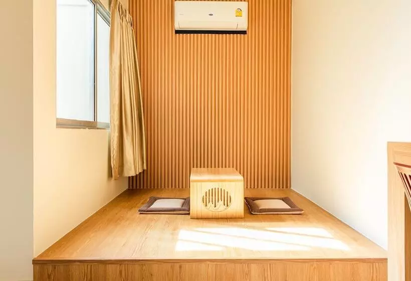 Fotos del hotel The Golden Ville Boutique  & Spa:  12