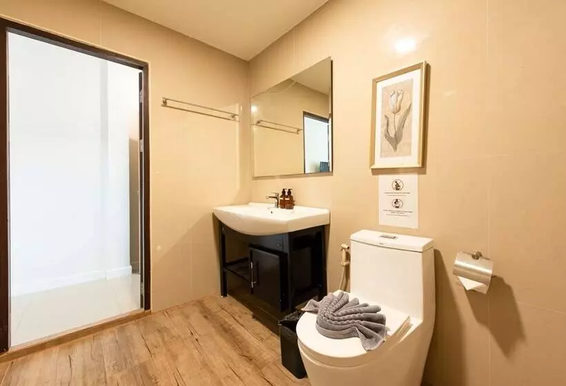 Fotos del hotel The Golden Ville Boutique  & Spa:  15