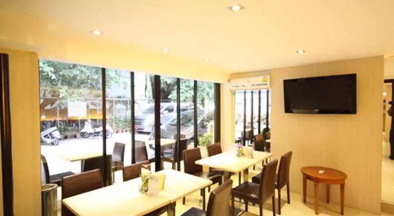 Fotos del hotel The Golden Ville Boutique  & Spa:  13