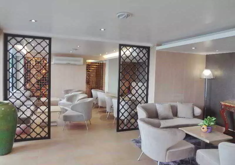 Fotos del hotel The Golden Ville Boutique  & Spa:  2