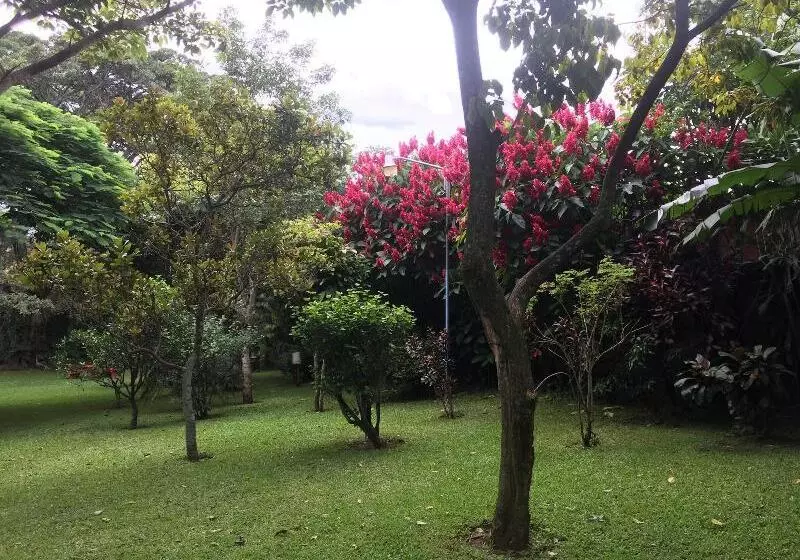 Fotos del hotel Trapp Family Country Inn:  16