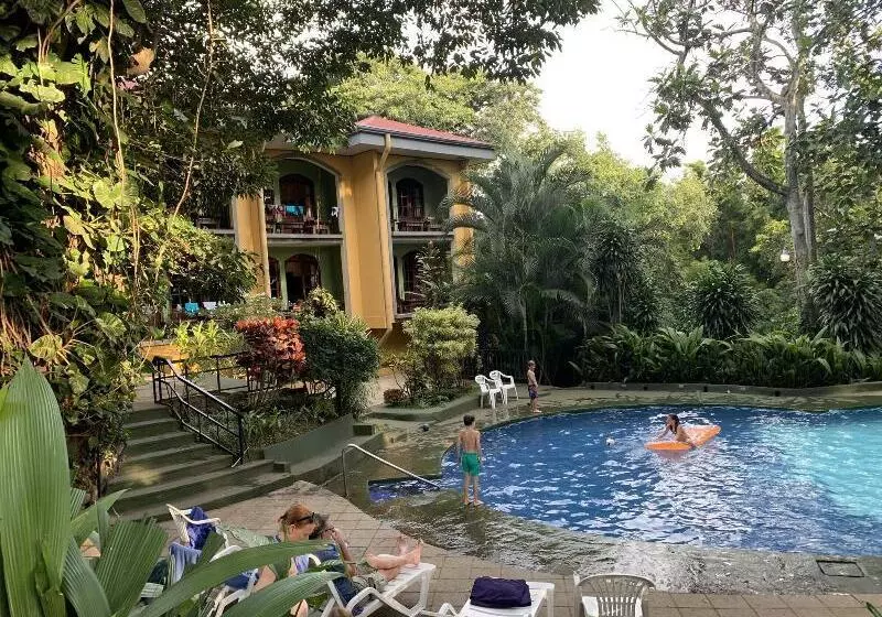 Fotos del hotel Trapp Family Country Inn:  6