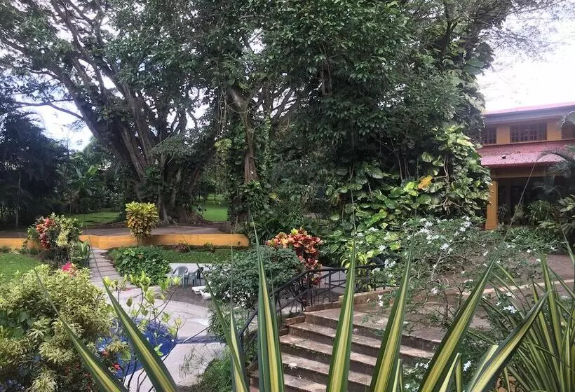 Fotos del hotel Trapp Family Country Inn:  13