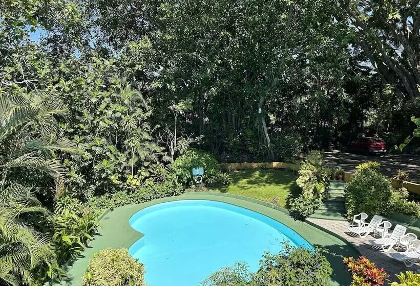 Trapp Family Country Inn