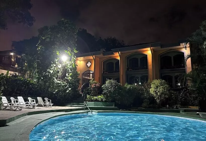 Fotos del hotel Trapp Family Country Inn:  8