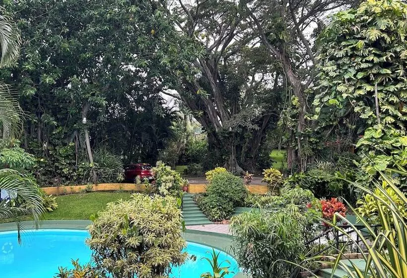 Fotos del hotel Trapp Family Country Inn:  15